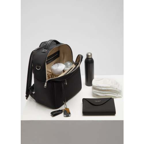 Noah Full Backpack (Nylon) – MINA BAIE