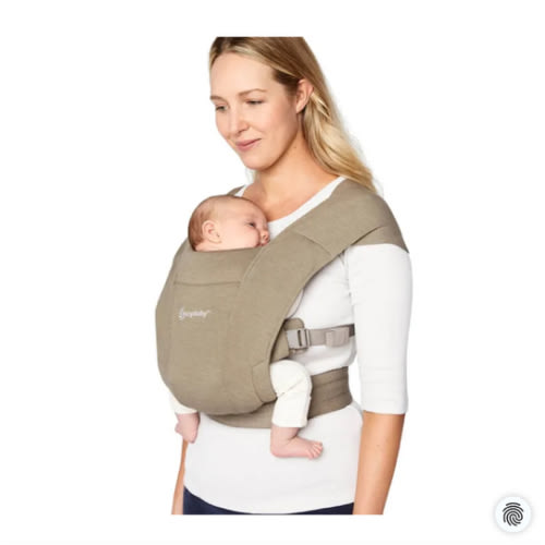 Embrace Baby Carrier For Newborn | Ergobaby