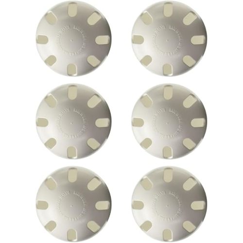 Wiffle Ball Baseballs, 6 Piece