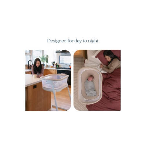 BassiNest® Lite Portable Bassinet