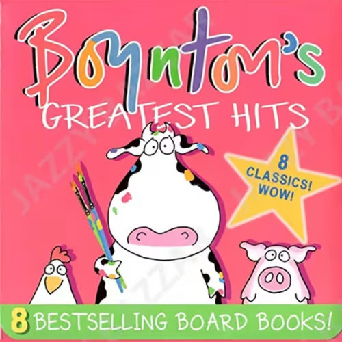 Boyton's Greatest Hits