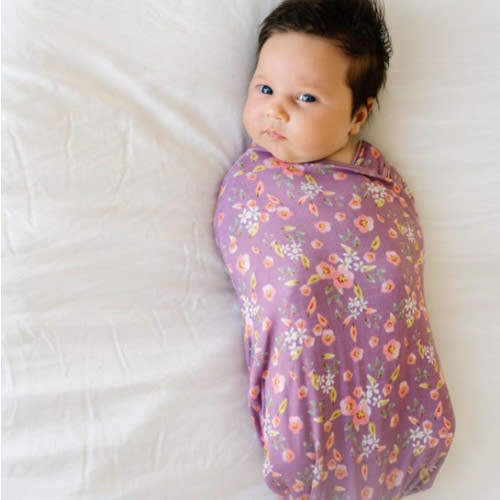 COCOON SWADDLE