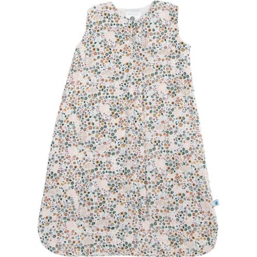 Cotton Muslin Wearable Blanket, 0-6 M