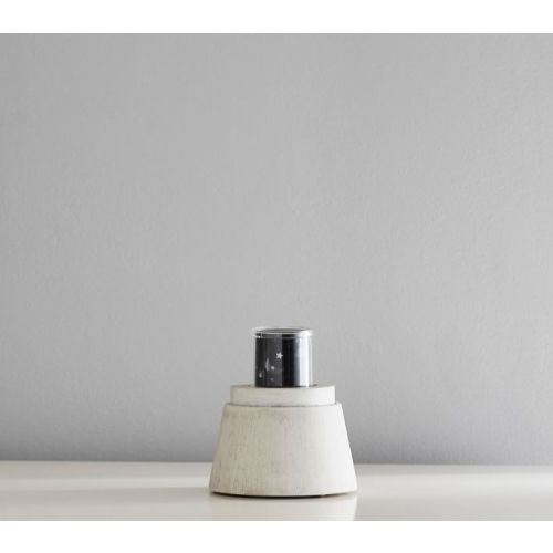 Starry Night Musical Nightlight Projector (5.5")