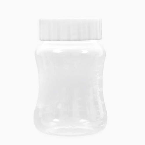 Collection Bottle 180 mL [Pack of 2]