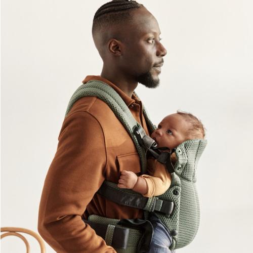 BabyBjörn Baby Carrier Harmony