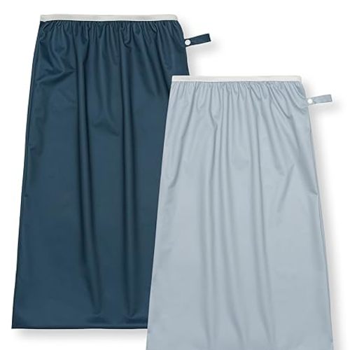 2 Pack Pail Liner for Cloth Diapers