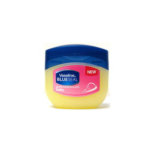 Vaseline Gentle Petroleum Jelly Blue Seal Baby (50ml)