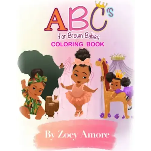 ABC's For Brown Babies - Google Search