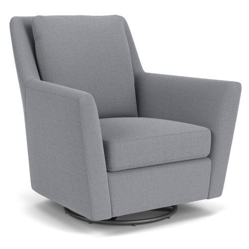 Kennedy Swivel Glider