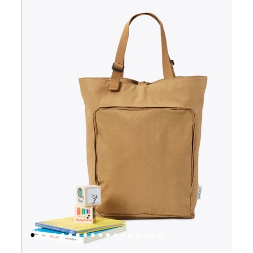 All Hands Diaper Backpack