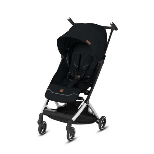 Pockit+ All-City  Future Perfect Stroller - Velvet Black