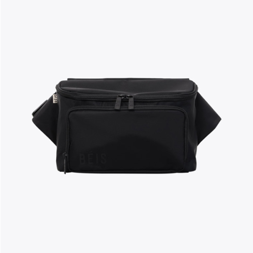 BÉIS Diaper Fanny Pack & Crossbody Diaper Bag