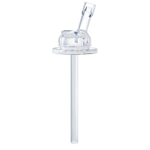 Kiki™ Original Straw (2 Straws)