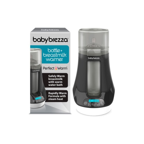 Bottle & Breast Milk Warmer