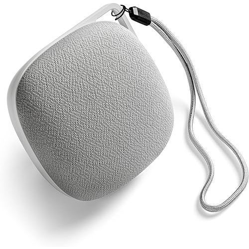 Yogasleep Travelcube Portable White Noise Machine with Timer & 6 Soothing Natural Sounds, Noise Canceling for Office Privacy & Meditation, Sleep Therapy for Adults & Baby, Must Have Registry Gift