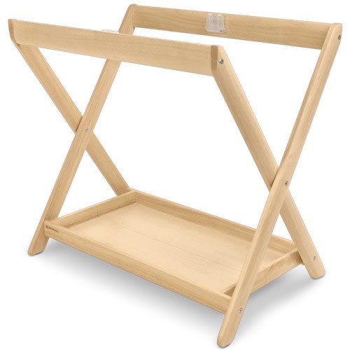 UPPABABY Bassinet Stand - Colour : Natural