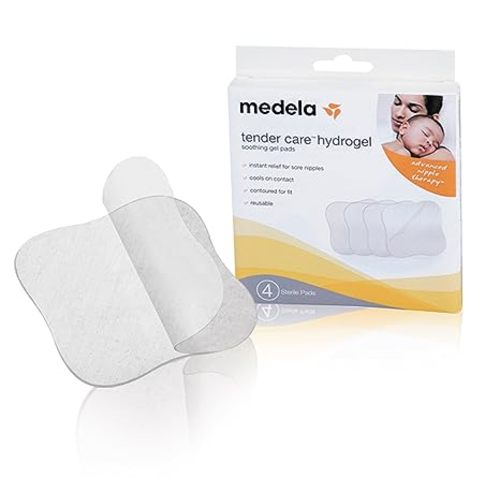 Keababies 14pk Organic Nursing Pads, Washable Breast Pads For  Breastfeeding, Reusable Nipple Pads, Breastfeeding Essentials : Target
