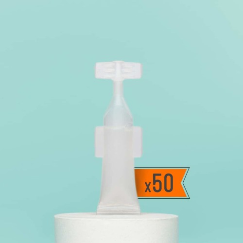 Force of Nature Clean 50 Activator Capsules - Baby-Safe Sanitizing