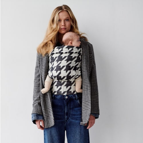 Tweed BW | ARTIPOPPE
