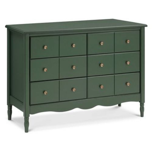 Namesake Liberty 6 Drawer Assembled Dresser