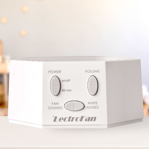 Lectrofan Classic Sound Machine