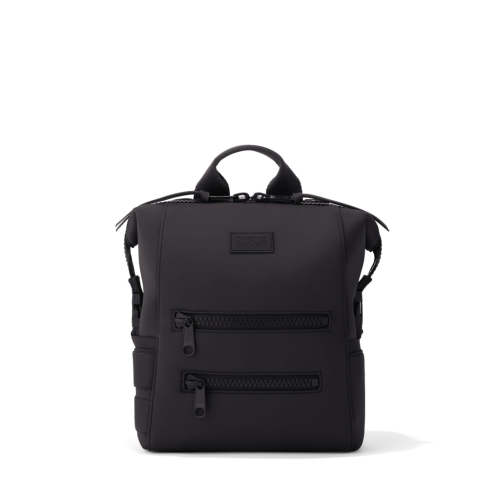 Indi Diaper Backpack | Neoprene Baby Backpack | Dagne Dover