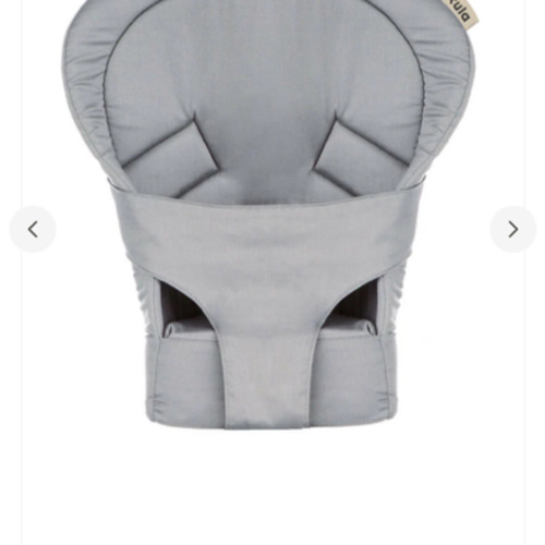 Infant Carrier Insert for Carrying Newborns and Infants - Tula – Baby Tula US