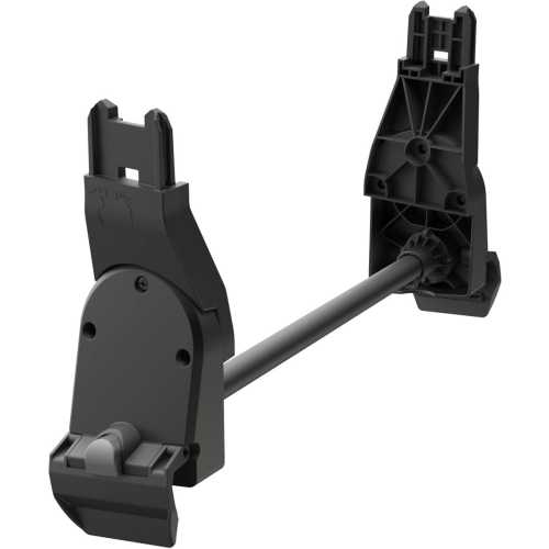 Veer Cruiser XL Infant Car Seat Adapter - UPPAbaby