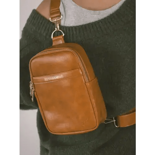 The Mini Mae in BROWN – Higton