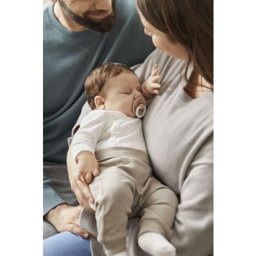 5-pack Cotton Pants - Size: 3 mos