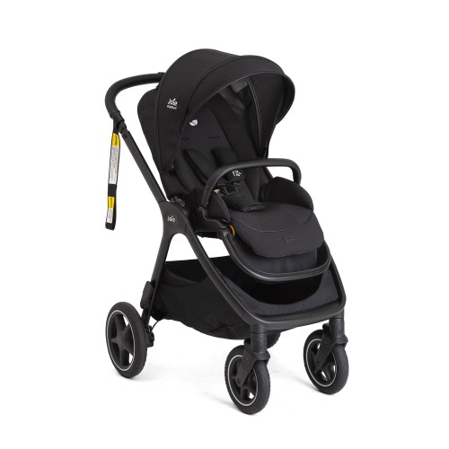 Joie Finiti Signature Stroller Eclipse