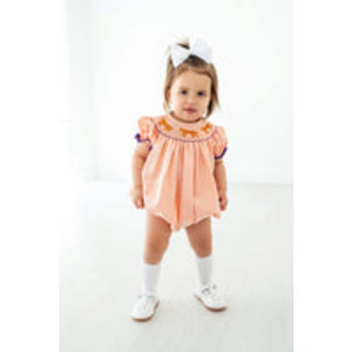 Welcome to Clemson Birdie Bubble – Ruth and Ralph