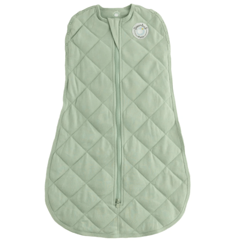 Weighted Swaddle: Dreamland Weighted Baby Swaddle | Dreamland Baby