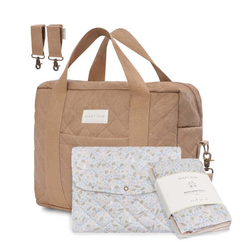 Baby Changing Bundle - Nature Trail