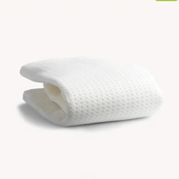 Nestig x Lullaby Earth Breeze Air Mini-Crib Mattress Cover | Nestig