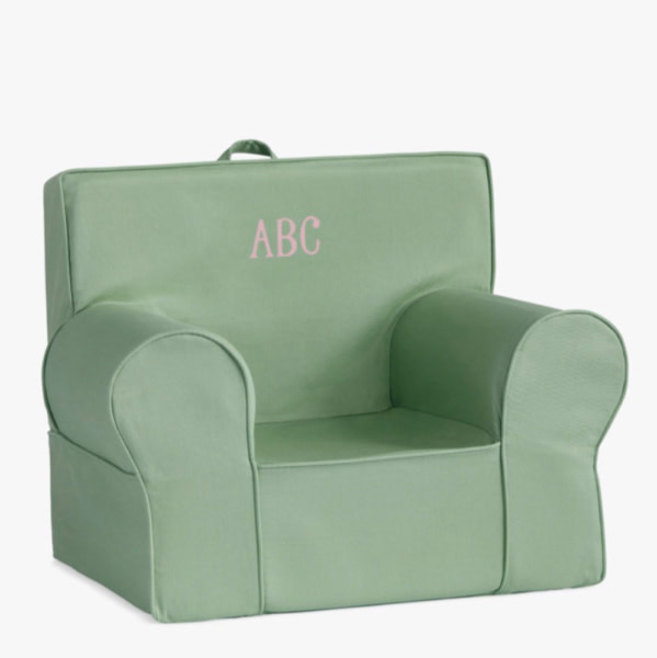 Anywhere Chair®, Sage Twill