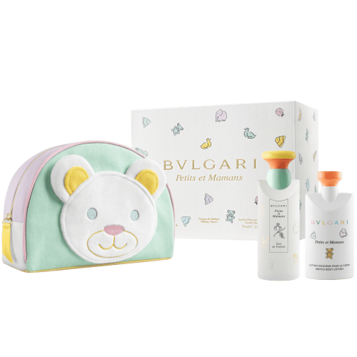 Petits Et Mamans Eau De Toilette