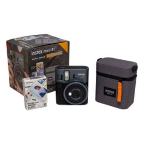 Fujifilm Instax Mini 41 Bundle