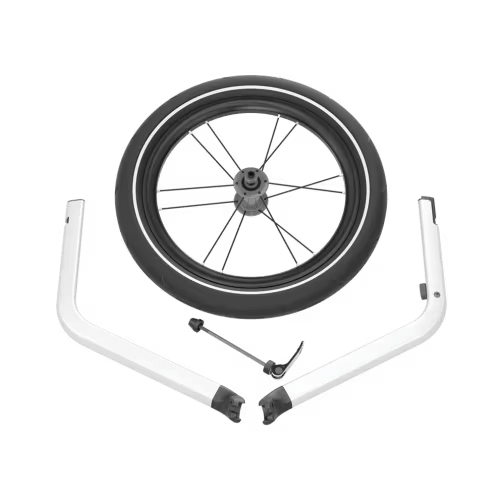 Thule Chariot Jogging Kit Double
