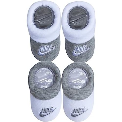 Nike Baby Booties (2-Pairs)