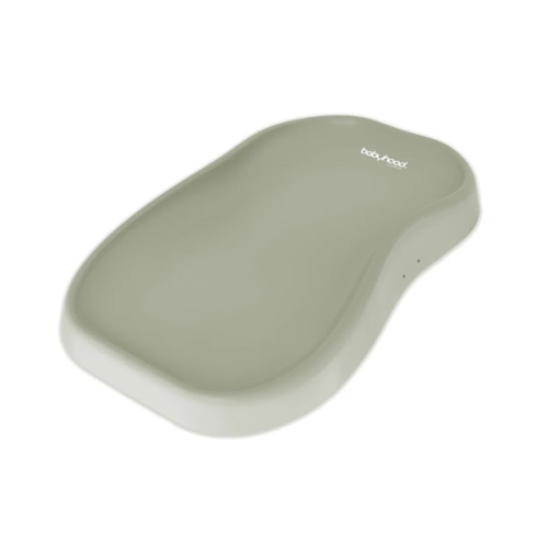 Ultimate Change Pad Olive - babyhood