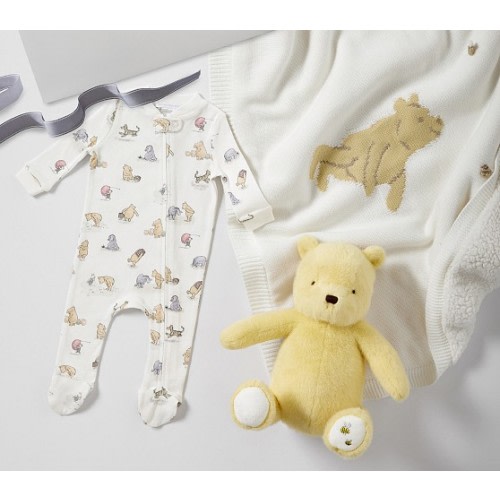 Disney's Winnie the Pooh Gift Set | Pottery Barn Kids