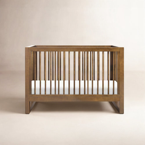 Namesake Nantucket 3-In-1 Convertible Crib with Toddler Bed Conversion Kit & Reviews | Birch Lane