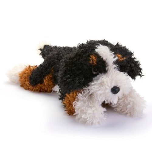 FAO Schwarz 20” Adopt-A-Pets Plush Bernadoodle
