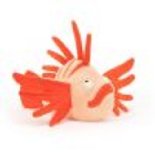 Jellycat Lois Lionfish | LIO3LF | Borsheims
