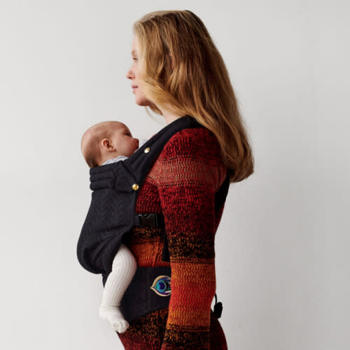 Arrow Zorro | Zeitgeist Baby Carrier | SHOP ARTIPOPPE