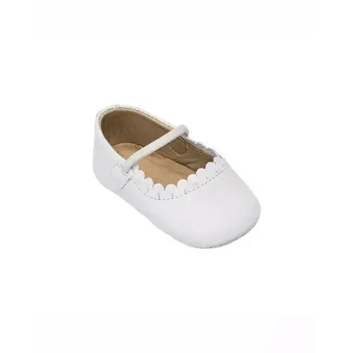 Girls' Ava Ballet Shoes - Baby