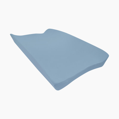 Kyte Baby Changing Pad Cover - Slate