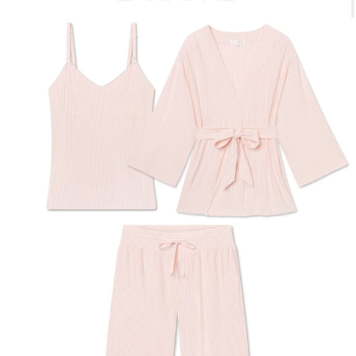 LAKE | Maternity Kimono Bundle